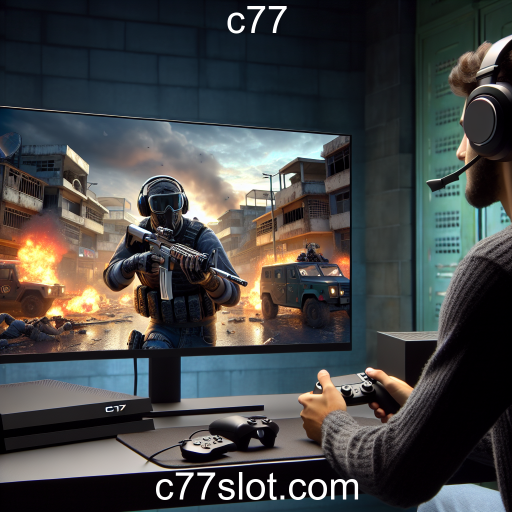 A Evolução dos Jogos de FPS: Da Ação Clássica à Imersão Moderna