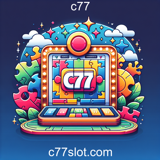 A Magia dos Jogos de Quebra-Cabeça na Plataforma c77